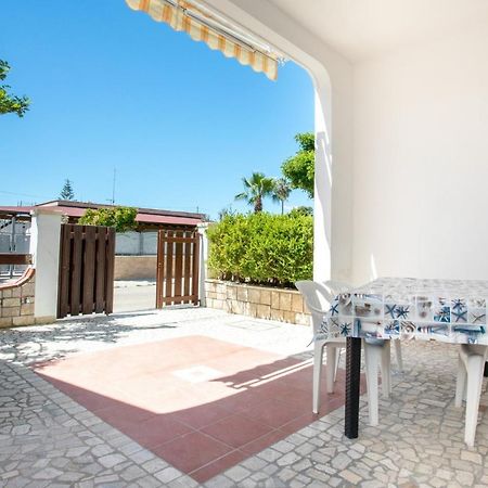 Villa Bahia Torre Lapillo Eksteriør bilde