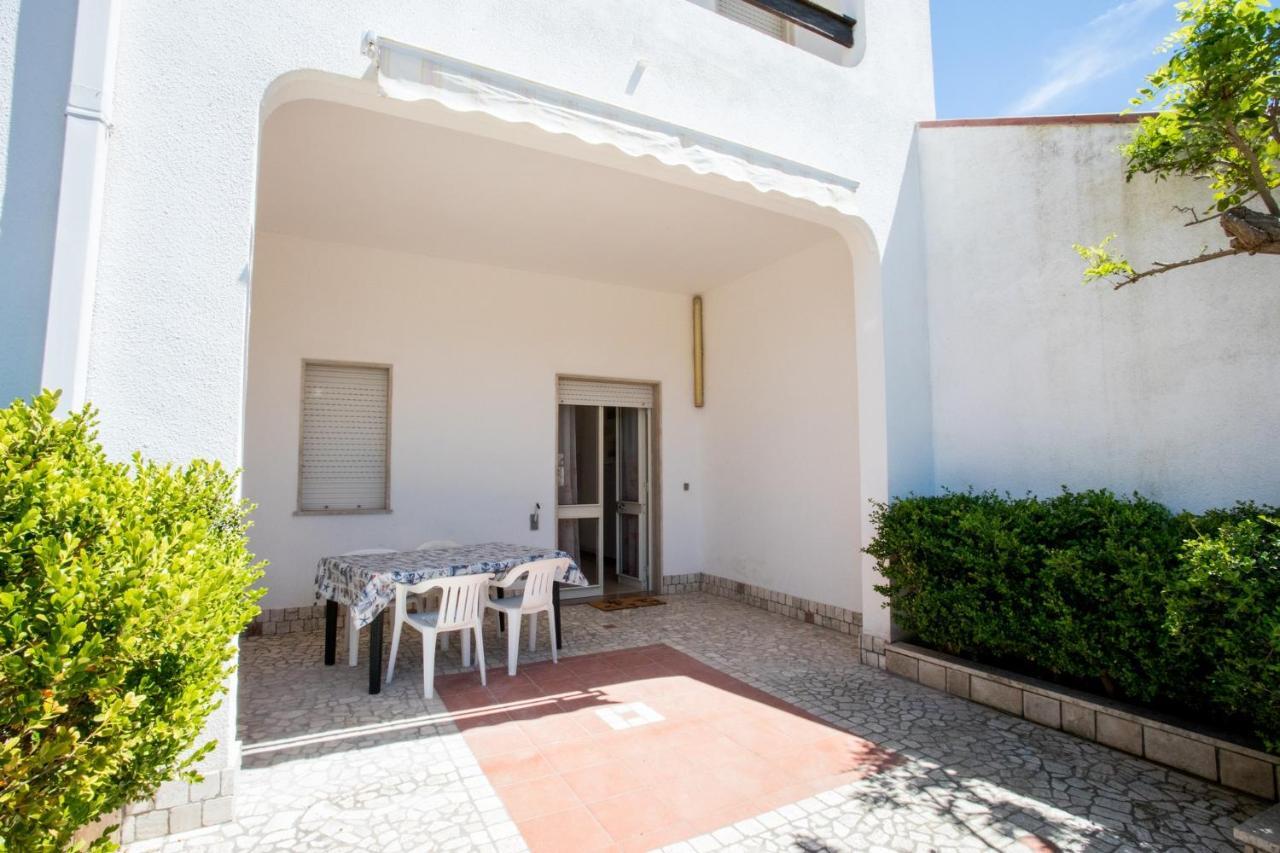 Villa Bahia Torre Lapillo Eksteriør bilde